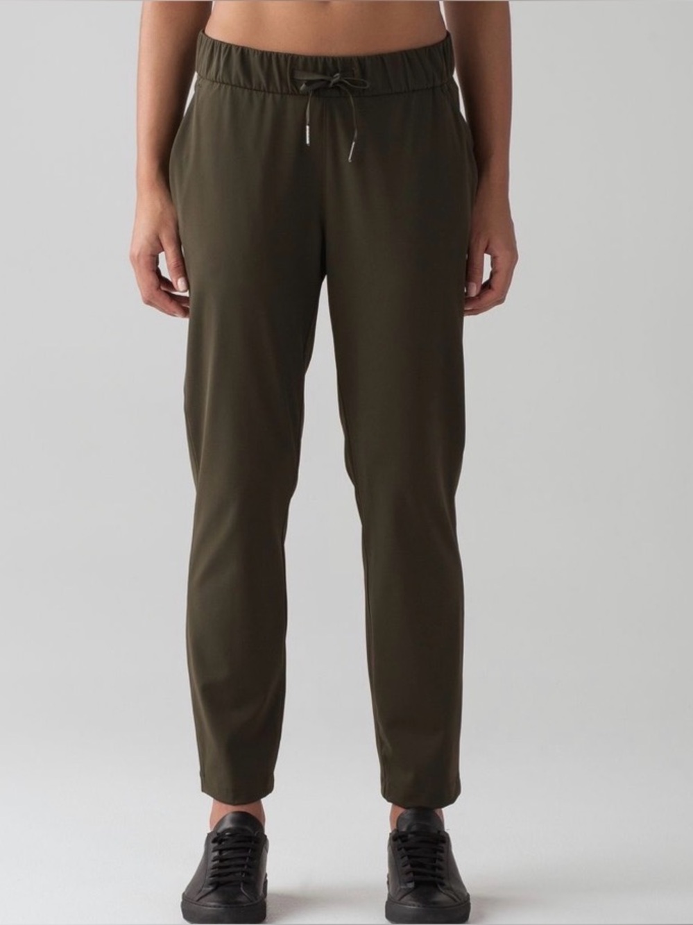 lululemon on the fly pant